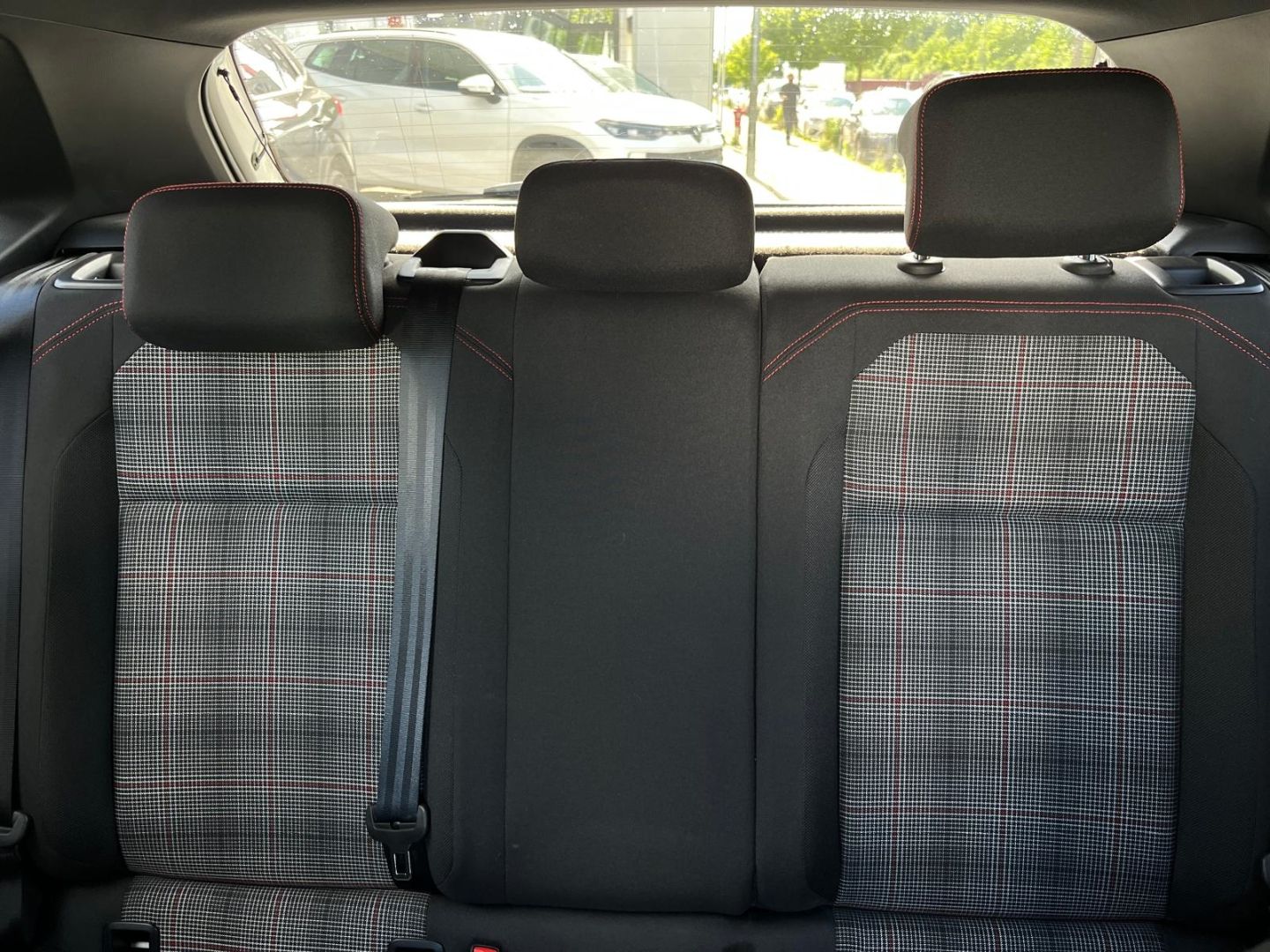 Polo GTI 2.0TSI DSG - NAVI*KAMERA*IQ.DRIVE*1Hand
