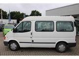 Ford Transit Kombi 2.5 FT 100 Behindertengerecht Roll - gebrauchte Ford Transit aus dem Jahr 1998