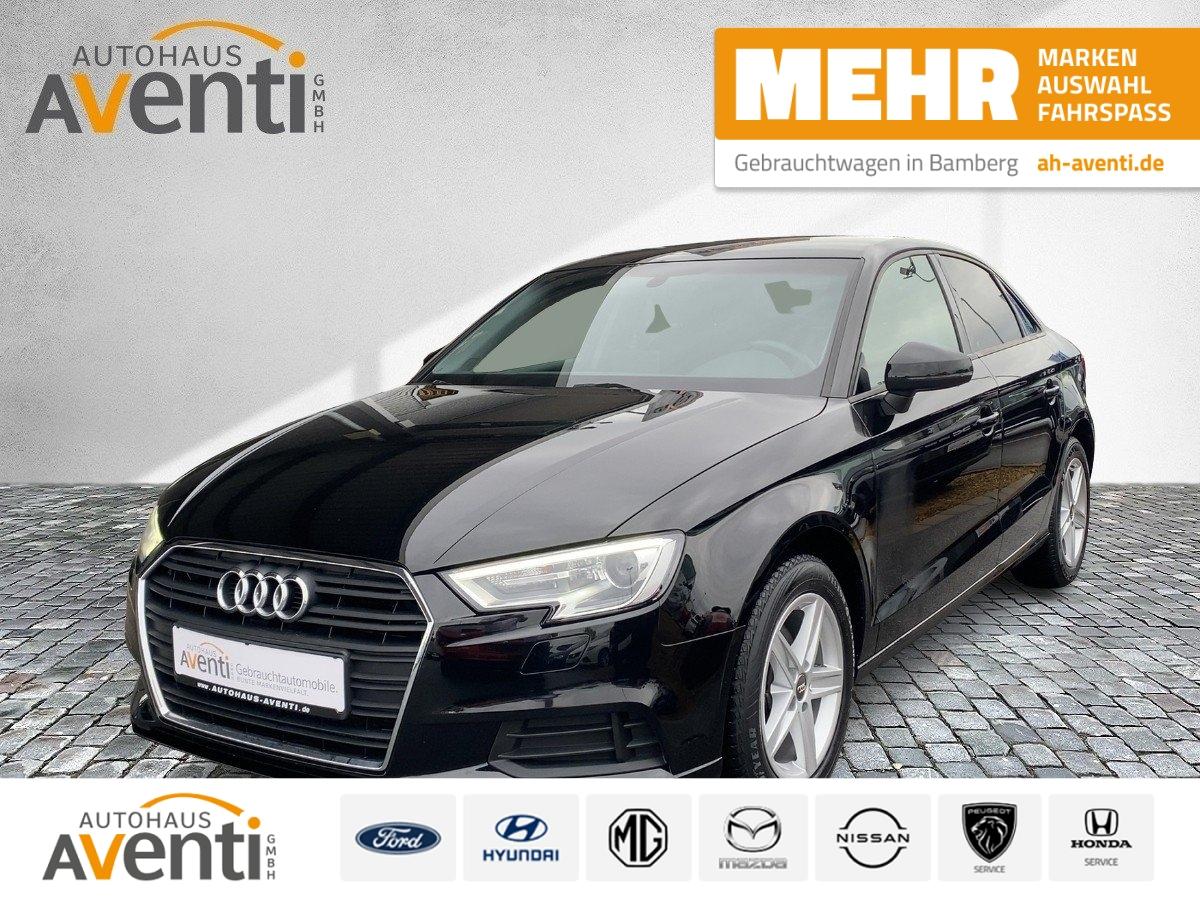 Audi A3 *Xenon*Navi*Allwetter*PDC*SHZ*Bluetooth*Klima