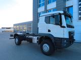 MAN TGM 18.320 4x4 BB CH | Fgst. Exped.-Mob. m. RDRA - MAN 4