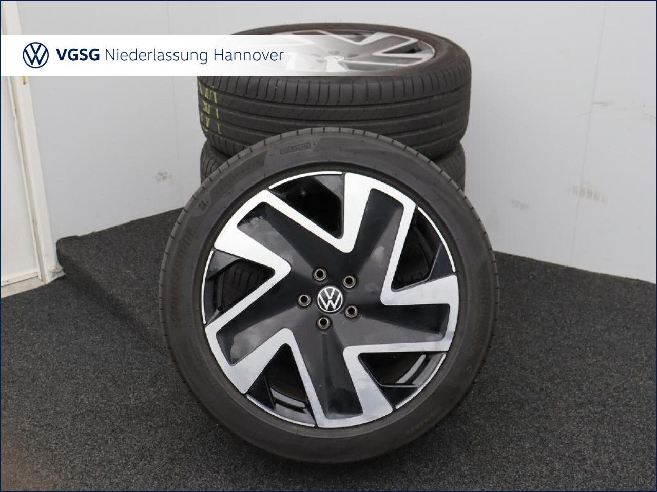 Volkswagen ID. Buzz - Bild 16