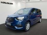 Opel Combo Life XL Edition 1.2*Navi*Kamera*PDC - Opel Combo Gebrauchtwagen in München