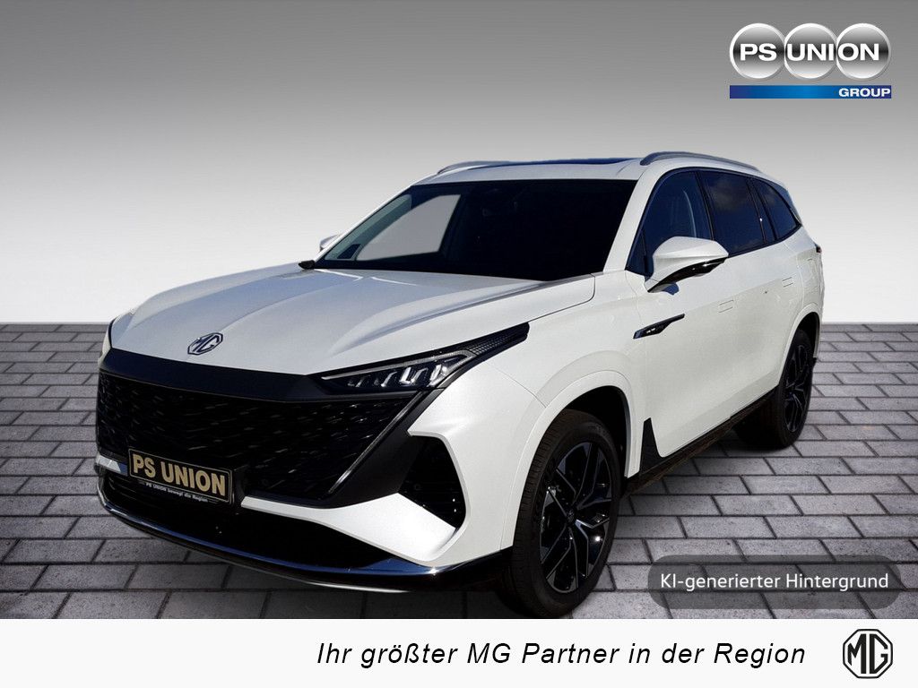 MG S9 1.5 Premium MASSAGE AKTIVSITZE LED PANO 360°