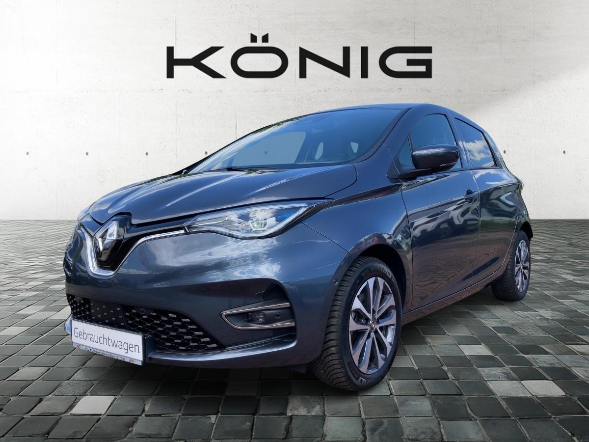 Renault ZOE R135 Intens R135/Z.E. 50