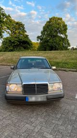 Mercedes-Benz Mercedes Benz w124 260e - Mercedes-Benz 260: W124 260e