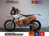 KTM 450 Rally Factory im Kundenauftrag - KTM FACTORY 450