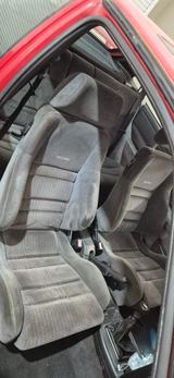 Ford Escort RS 2000 16 V - Ford: Rs200