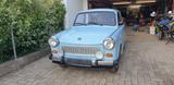 Trabant 601 S - Trabant 601: 601s