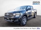 Ford RANGER DOKA XLT 170PS SHZ KAMERA NAVI AHK ACC - Ford Ranger Neuwagen