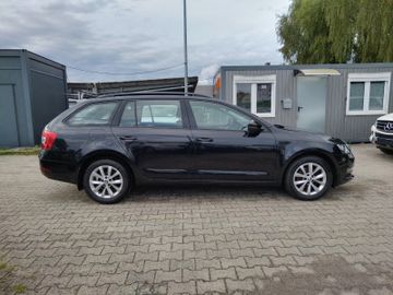 Skoda Octavia - 7
