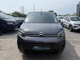 Citroën Berlingo Kasten Club M/L1 - Citroën Berlingo mit Diesel-Antrieb: Kombi, Euro5
