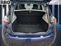 Renault ZOE - Vorschau Bild 17