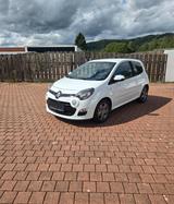 Renault Twingo Paris - Gebrauchtwagen bis 5.000 Euro mit TÜV
