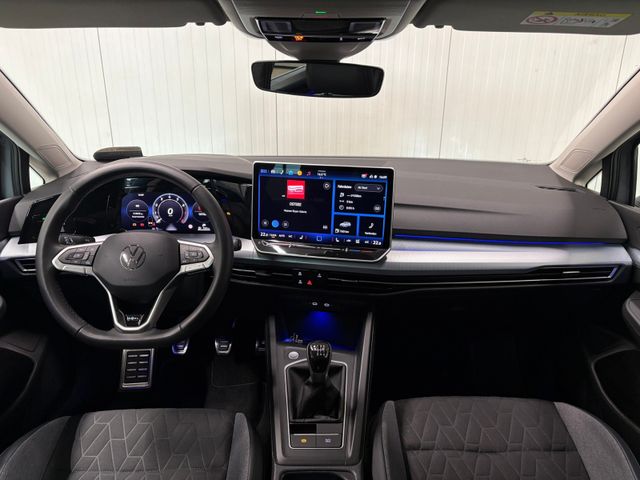 Golf VIII Variant Goal 1.5 TSI LED ACC PDC
