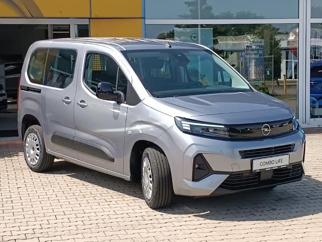 Autohaus Zimpel & Franke -  Opel Combo Combi N1 Navi Matrix-LED-SW Kamera - Bild 3