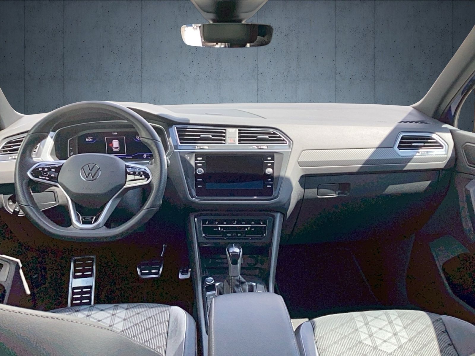Volkswagen Tiguan - Bild 11