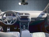 Volkswagen Tiguan - Vorschau Bild 11
