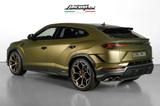 Lamborghini Urus Perfomante Verde Gea Matt, Interior Carbon - Lamborghini Gebrauchtwagen in Bielefeld