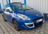 Renault Scenic III BOSE/AUTOMATIK/TÜV NEU/NAVI/PANO