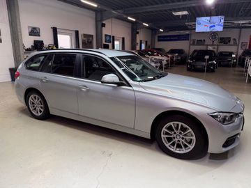 BMW 320 - 6