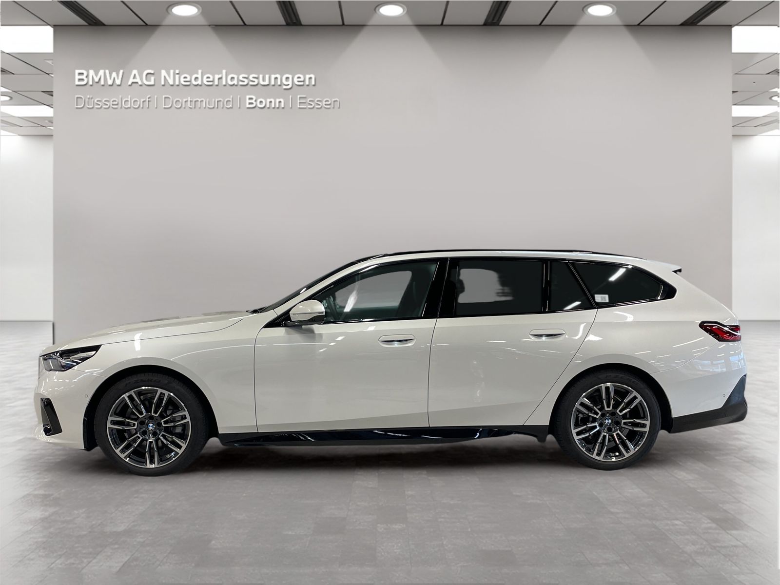 BMW 520 - Bild 5