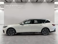 BMW 520 - Vorschau Bild 5