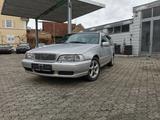 Volvo V70 2.5 T - Volvo V70 aus 1998