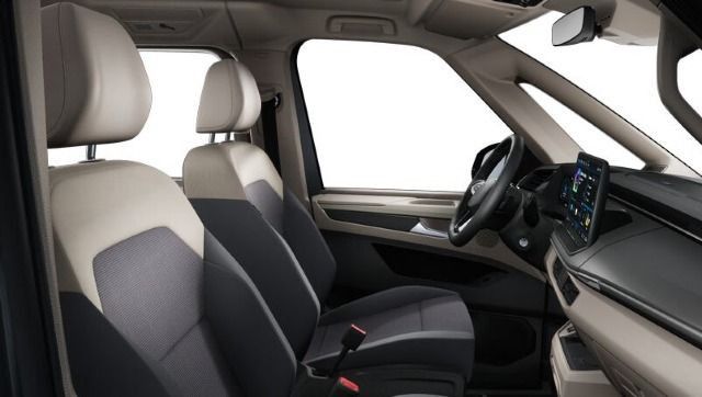 Volkswagen T7 Multivan - Bild 4