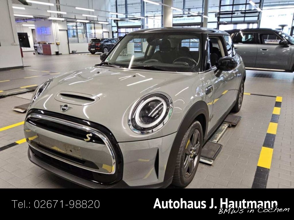 MINI Cooper SE Essential Trim *1.HAND*