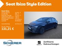 Seat Ibiza - Vorschau Bild 1