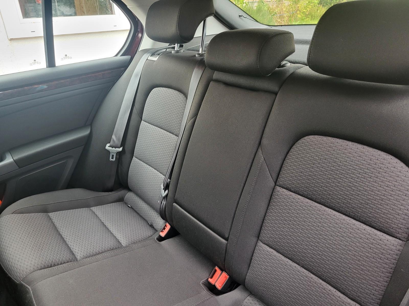 Skoda Superb 1.8 TSI Elegance, 60.000 km, Garagenwagen