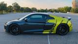 Audi R8 5.2 FSI plus S tronic quattro - - Audi R8: R Tronic