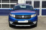 Dacia Sandero II TCE90 STEPWAY PRESTIGE NAVI KLIMA 2HD - gebrauchte Dacia Sandero aus dem Jahr 2014