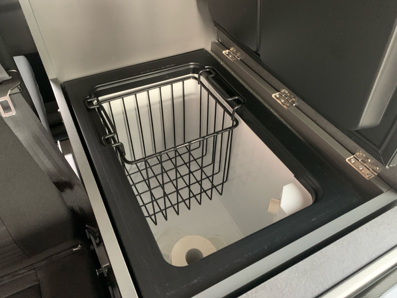 Fahrzeugabbildung Ford Tourneo Custom 2.0 TDCi 185PS Titanium Camper +