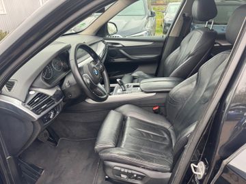 BMW X5 - 5
