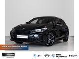 BMW 120 i M Sportpaket - BMW 120 M Sportpaket Gebrauchtwagen
