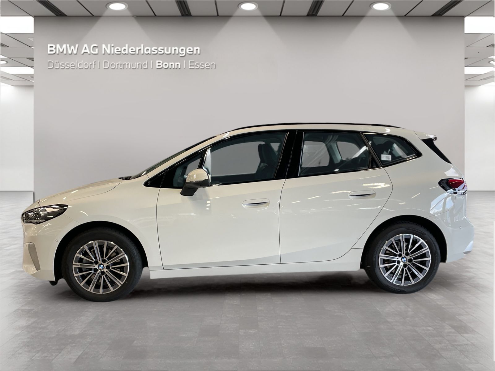 BMW 220 Active Tourer - Bild 5