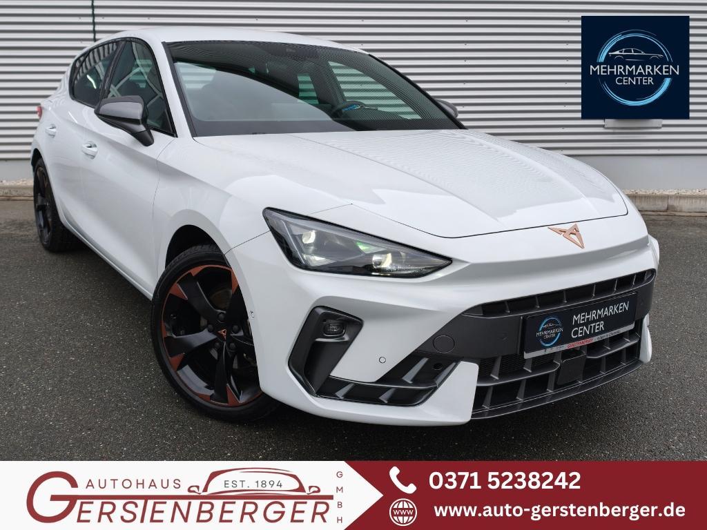 Cupra Leon 1.5 eTSI DSG MATRIX/TOTWINKEL/ACC/NAVI