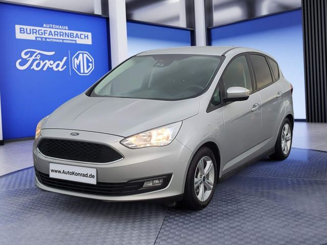 Ford C-Max 1.0 EcoBoost S&S Business Edition *PDC*TWA