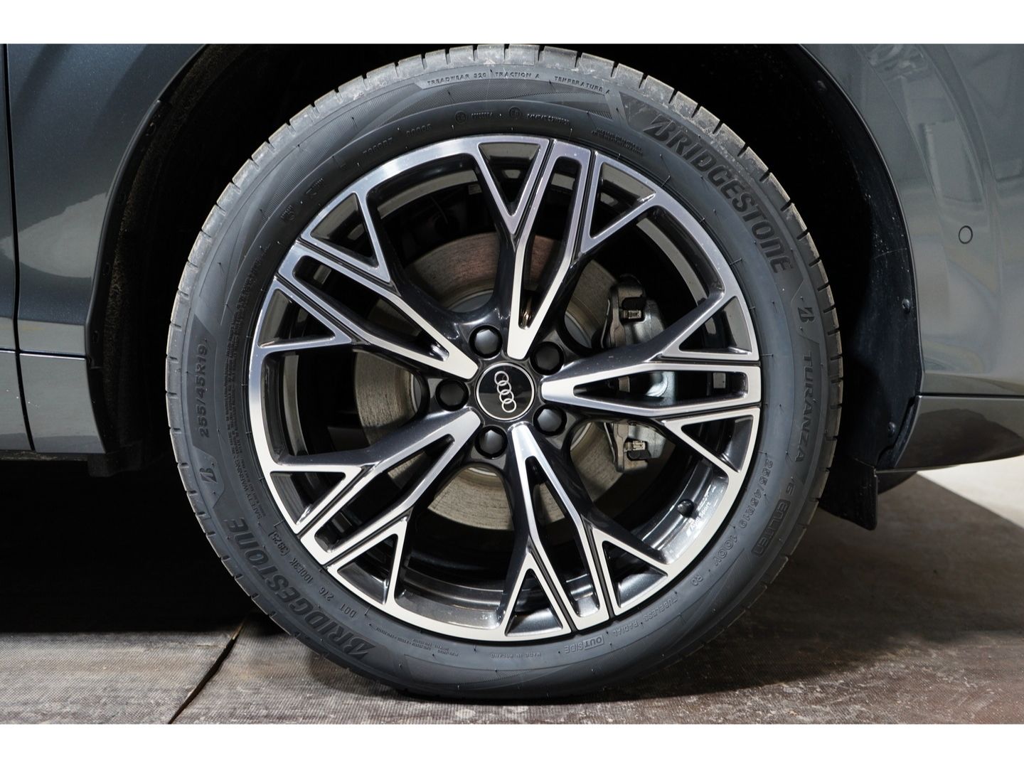 Audi Q3 - Bild 13