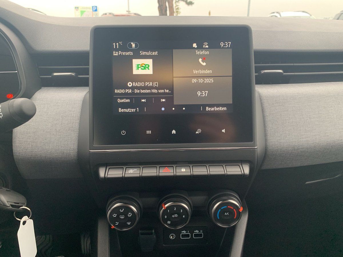 Renault Clio - Bild 18