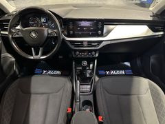SKODA Scala - Ansicht 15