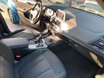 BMW X3 - 11