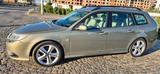 Saab 9-3 1.9TiD 110kW Vector SportCombi Automatik... - Saab 9-3 mit Schiebedach