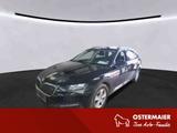 Skoda Superb Combi AMBITION 2.0TDI 150PS DSG LED.AHK.S - gebrauchte Skoda Superb aus dem Jahr 2021