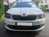 Skoda Fabia 1.2l TSI 81kW Combi Joy - Skoda Fabia: Kleinwagen, Combi