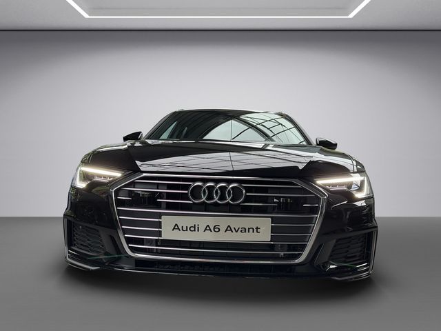A6 Avant sport 40 TDI 150204 kWPS S tronic