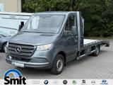 Mercedes-Benz Sprinter III 317 Tijhof Autrotransporter/ ACC