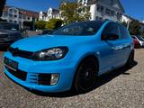 Volkswagen Golf VI GTI - ATM 85000km - Volkswagen Golf aus 2009: GTI