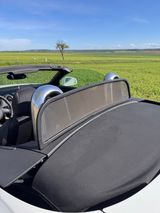 Audi TT Roadster 1.8 TFSI im Top Zustand wenig Km  - gebrauchte Audi TT aus dem Jahr 2012